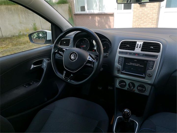 Photo 6 VIN: WVWZZZ6RZHY175385 - VOLKSWAGEN POLO 