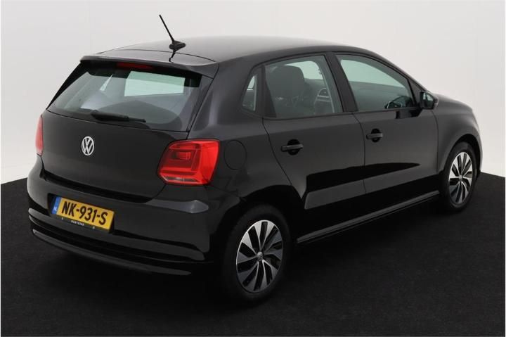 Photo 3 VIN: WVWZZZ6RZHY176199 - VOLKSWAGEN POLO 