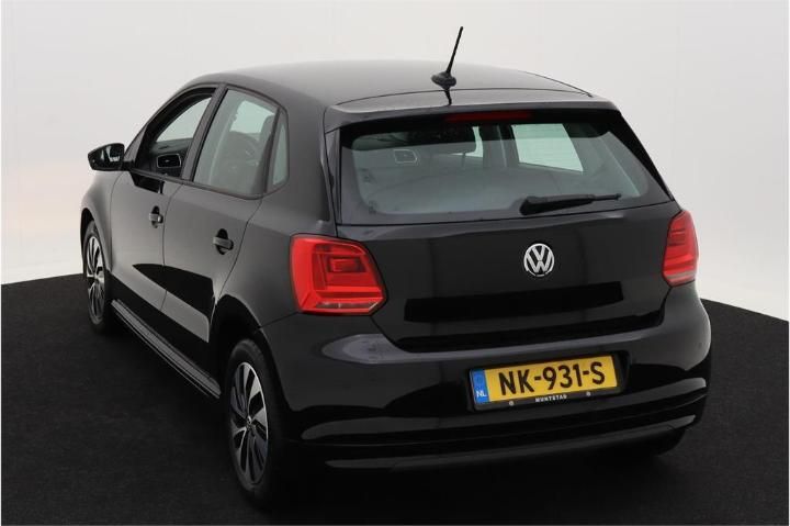 Photo 4 VIN: WVWZZZ6RZHY176199 - VOLKSWAGEN POLO 