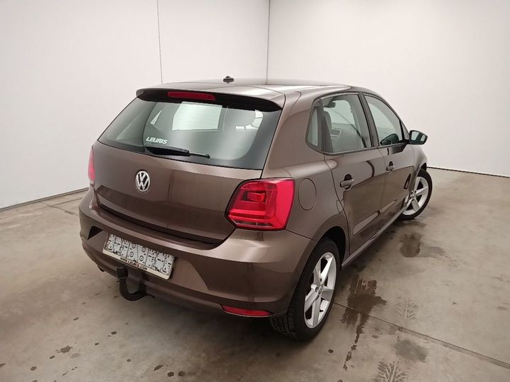 Photo 2 VIN: WVWZZZ6RZHY176538 - VOLKSWAGEN POLO 