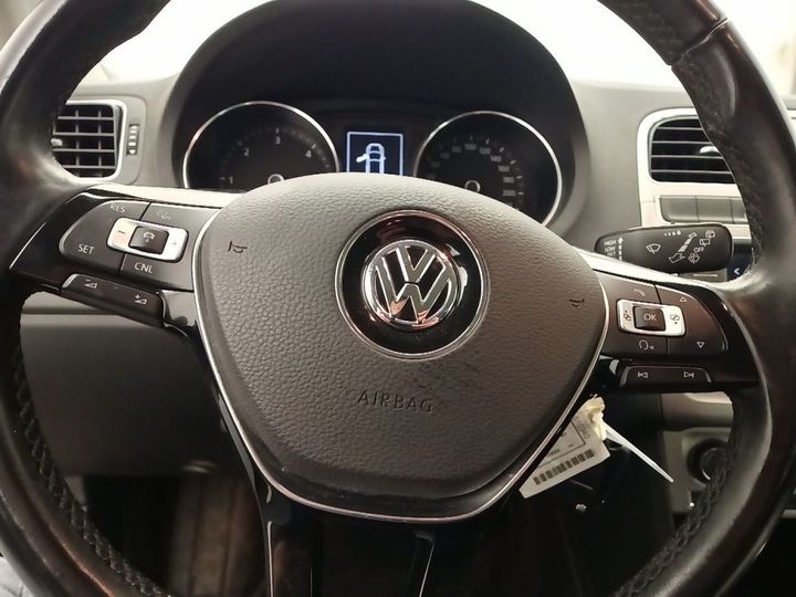 Photo 23 VIN: WVWZZZ6RZHY176538 - VOLKSWAGEN POLO 