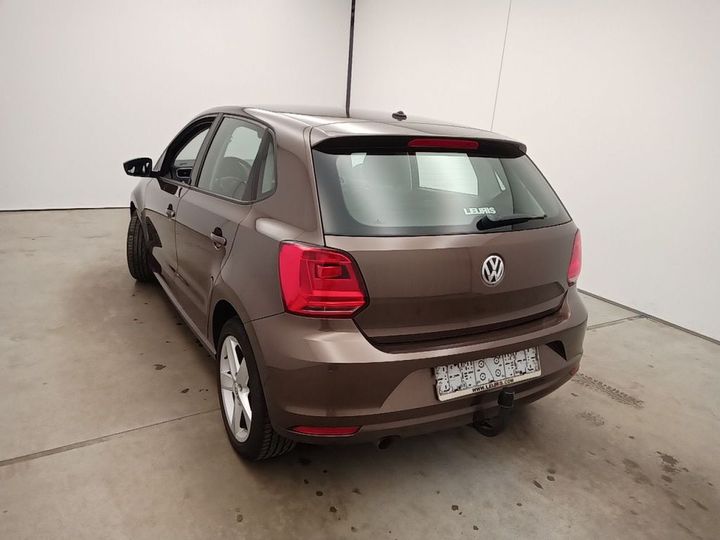 Photo 7 VIN: WVWZZZ6RZHY176538 - VOLKSWAGEN POLO 