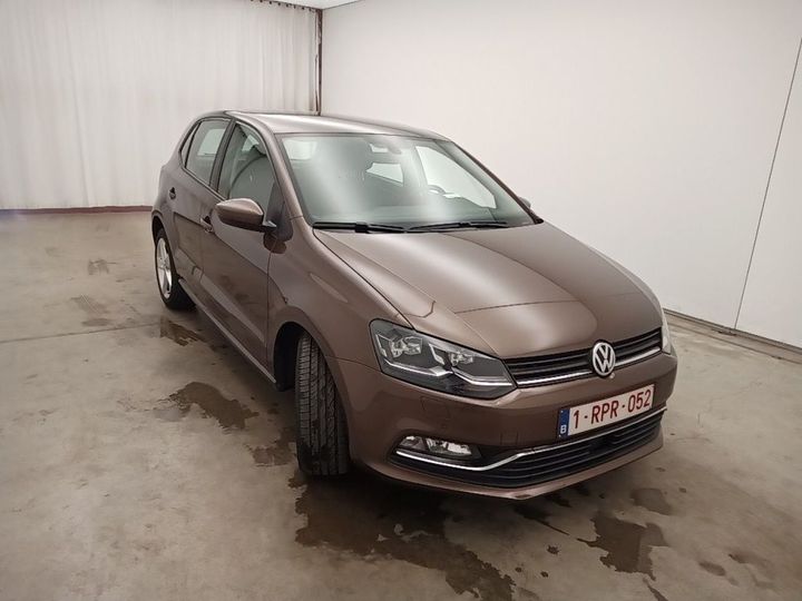 Photo 8 VIN: WVWZZZ6RZHY176538 - VOLKSWAGEN POLO 