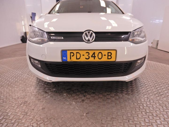 Photo 15 VIN: WVWZZZ6RZHY176848 - VOLKSWAGEN POLO 