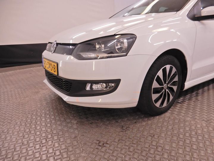 Photo 19 VIN: WVWZZZ6RZHY176848 - VOLKSWAGEN POLO 