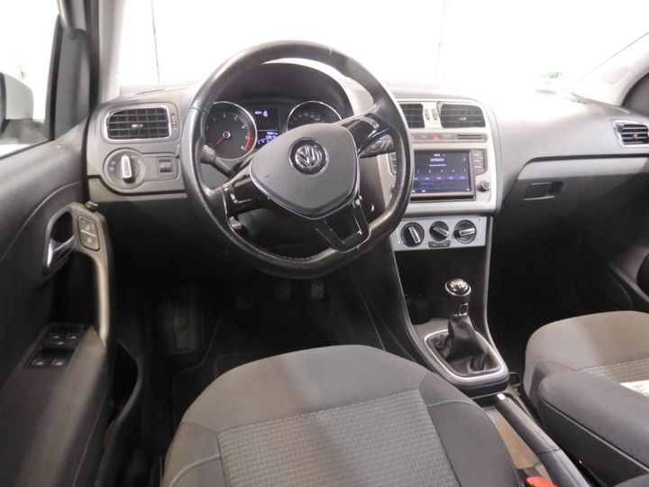 Photo 3 VIN: WVWZZZ6RZHY176848 - VOLKSWAGEN POLO 