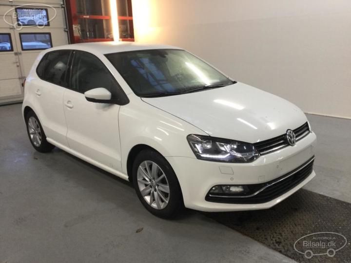 Photo 16 VIN: WVWZZZ6RZHY177474 - VOLKSWAGEN POLO 