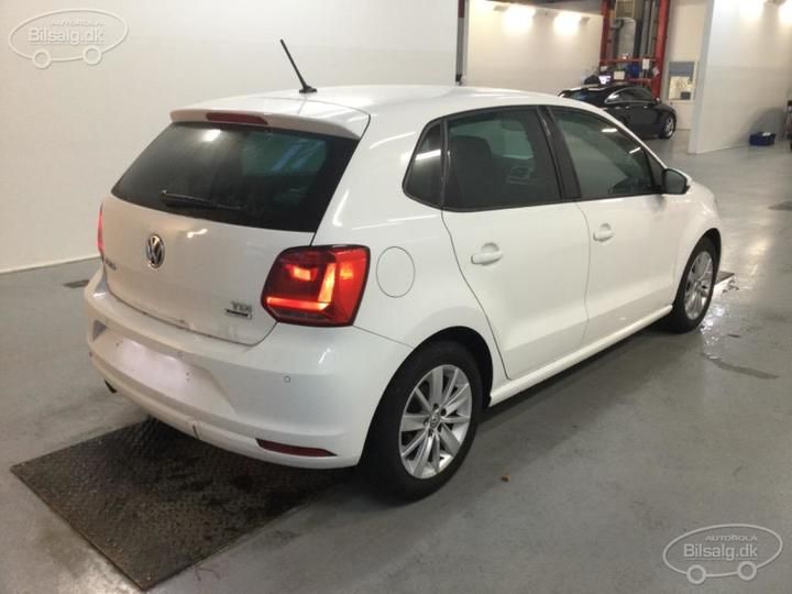 Photo 17 VIN: WVWZZZ6RZHY177474 - VOLKSWAGEN POLO 