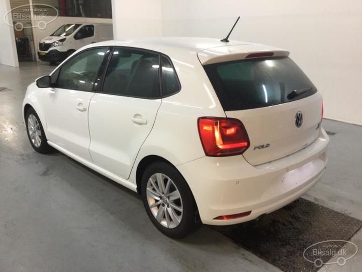 Photo 18 VIN: WVWZZZ6RZHY177474 - VOLKSWAGEN POLO 