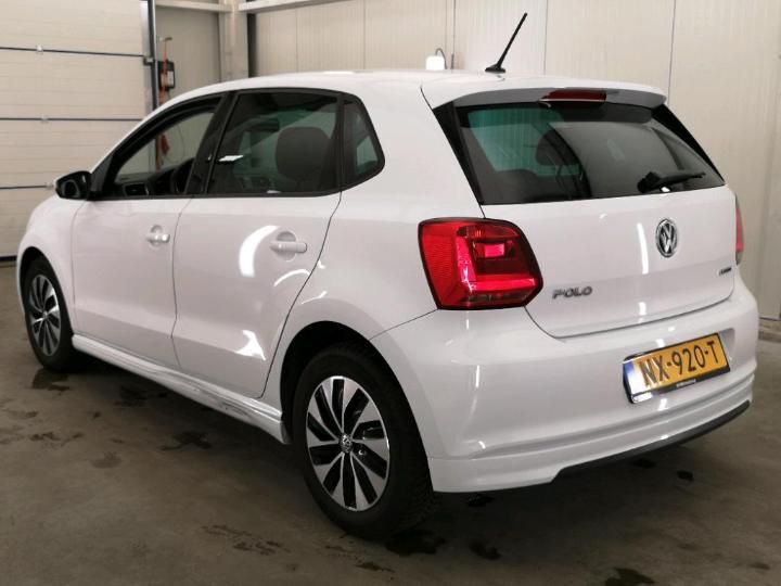 Photo 10 VIN: WVWZZZ6RZHY178392 - VOLKSWAGEN POLO 