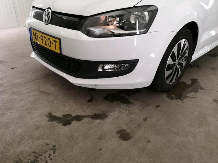 Photo 24 VIN: WVWZZZ6RZHY178392 - VOLKSWAGEN POLO 