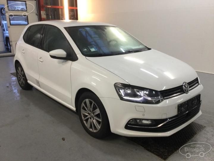 Photo 18 VIN: WVWZZZ6RZHY178604 - VOLKSWAGEN POLO 