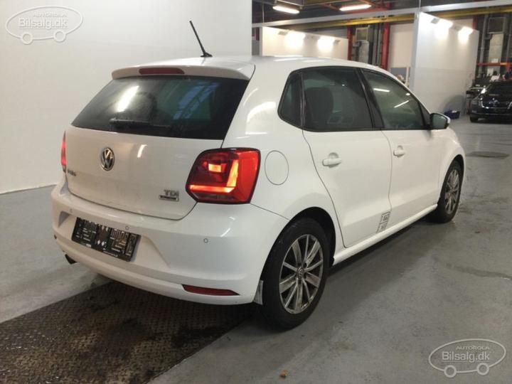 Photo 19 VIN: WVWZZZ6RZHY178604 - VOLKSWAGEN POLO 