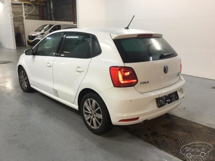 Photo 20 VIN: WVWZZZ6RZHY178604 - VOLKSWAGEN POLO 