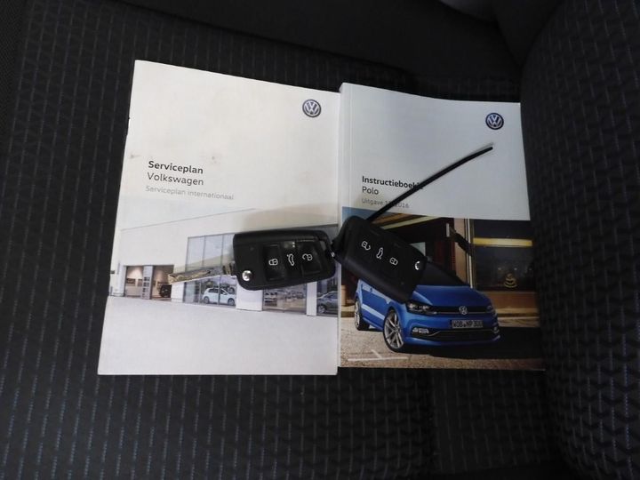 Photo 11 VIN: WVWZZZ6RZHY180087 - VOLKSWAGEN POLO 