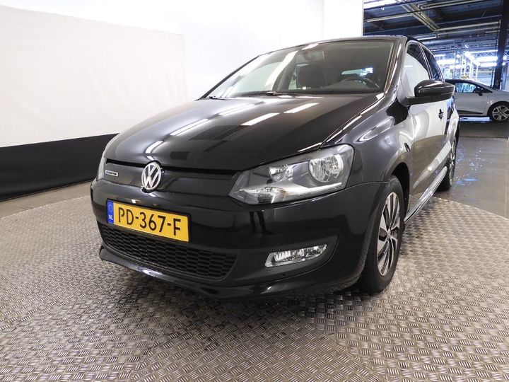 Photo 28 VIN: WVWZZZ6RZHY180087 - VOLKSWAGEN POLO 