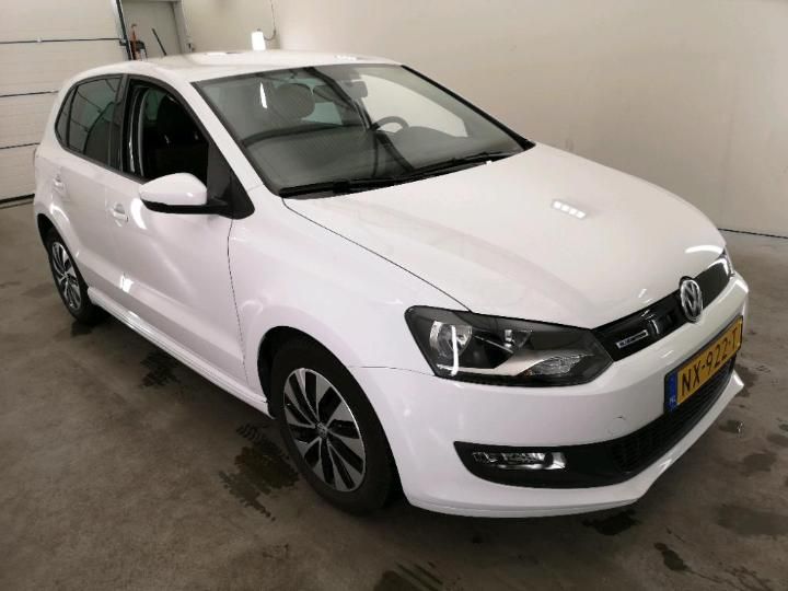 Photo 12 VIN: WVWZZZ6RZHY180672 - VOLKSWAGEN POLO 