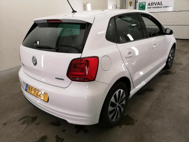 Photo 2 VIN: WVWZZZ6RZHY180672 - VOLKSWAGEN POLO 