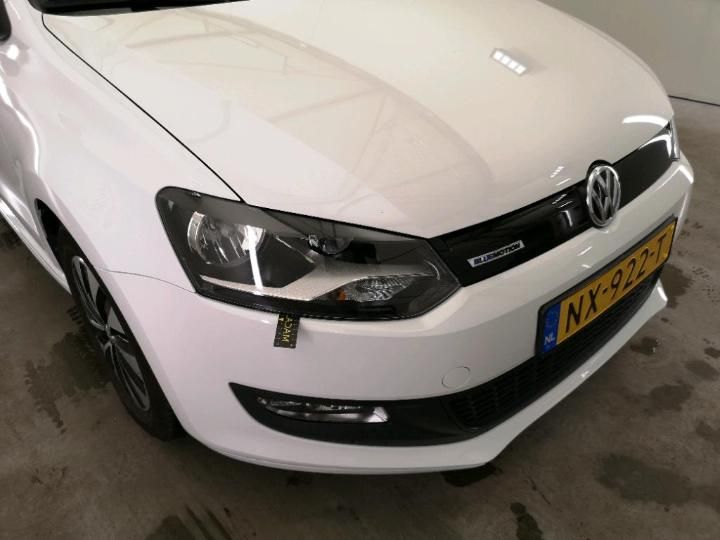 Photo 22 VIN: WVWZZZ6RZHY180672 - VOLKSWAGEN POLO 