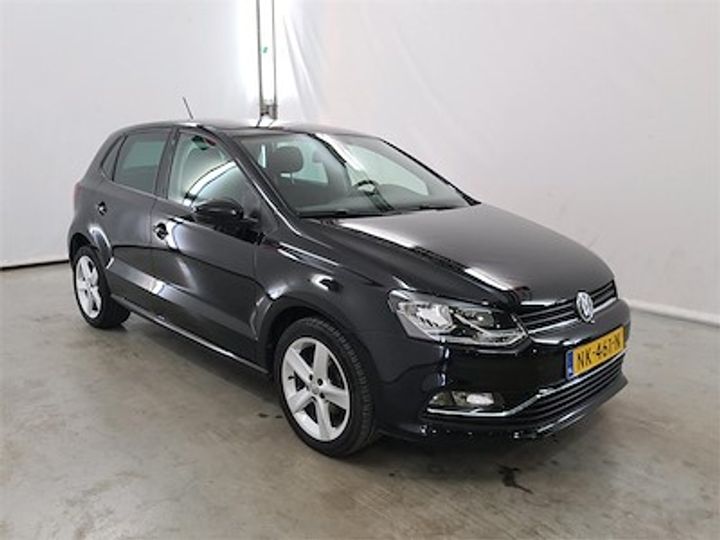 Photo 4 VIN: WVWZZZ6RZHY181318 - VOLKSWAGEN POLO 