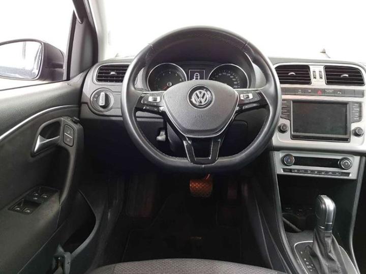 Photo 7 VIN: WVWZZZ6RZHY181677 - VOLKSWAGEN POLO 