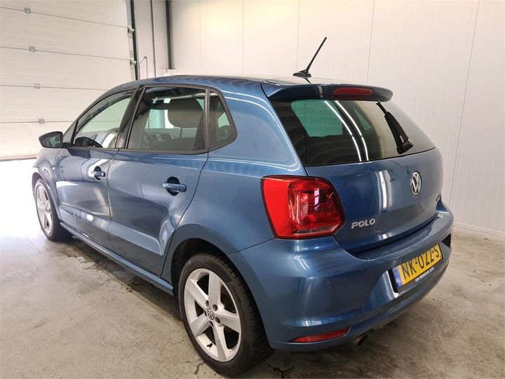 Photo 3 VIN: WVWZZZ6RZHY183838 - VOLKSWAGEN POLO 