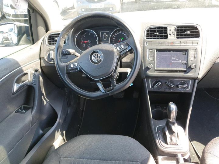 Photo 5 VIN: WVWZZZ6RZHY184221 - VOLKSWAGEN POLO 