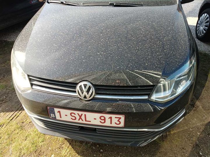 Photo 16 VIN: WVWZZZ6RZHY184230 - VOLKSWAGEN POLO 