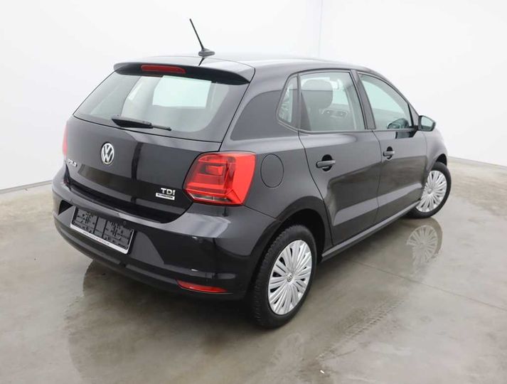 Photo 2 VIN: WVWZZZ6RZHY184230 - VOLKSWAGEN POLO 