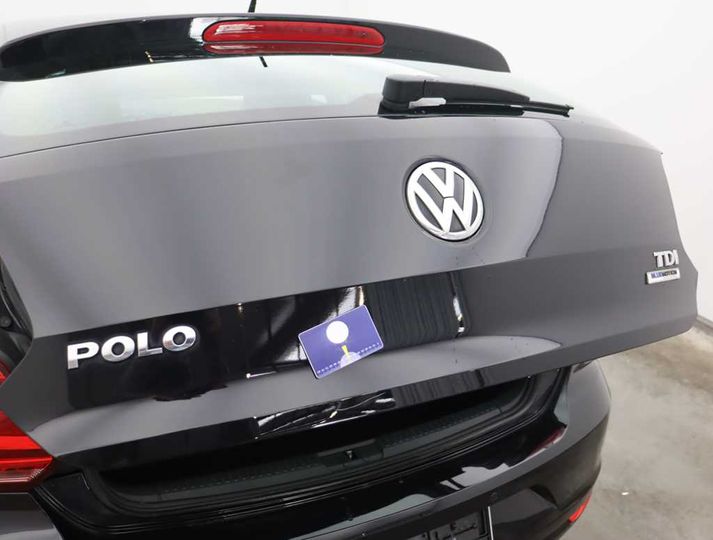 Photo 23 VIN: WVWZZZ6RZHY184230 - VOLKSWAGEN POLO 