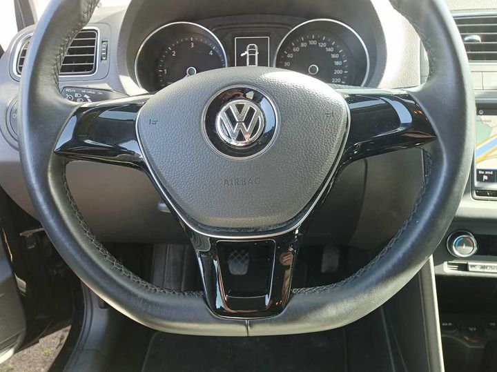 Photo 25 VIN: WVWZZZ6RZHY184230 - VOLKSWAGEN POLO 