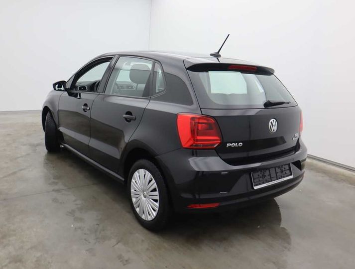 Photo 7 VIN: WVWZZZ6RZHY184230 - VOLKSWAGEN POLO 