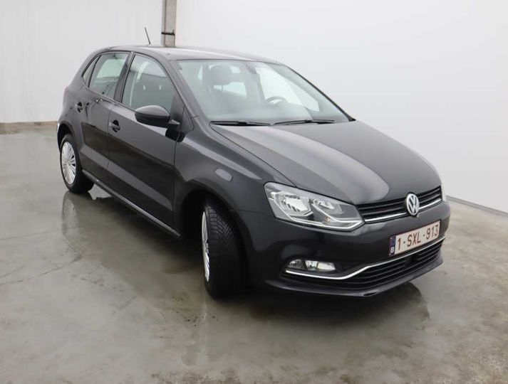 Photo 8 VIN: WVWZZZ6RZHY184230 - VOLKSWAGEN POLO 