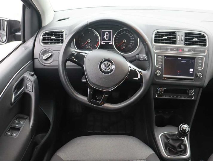 Photo 9 VIN: WVWZZZ6RZHY184230 - VOLKSWAGEN POLO 