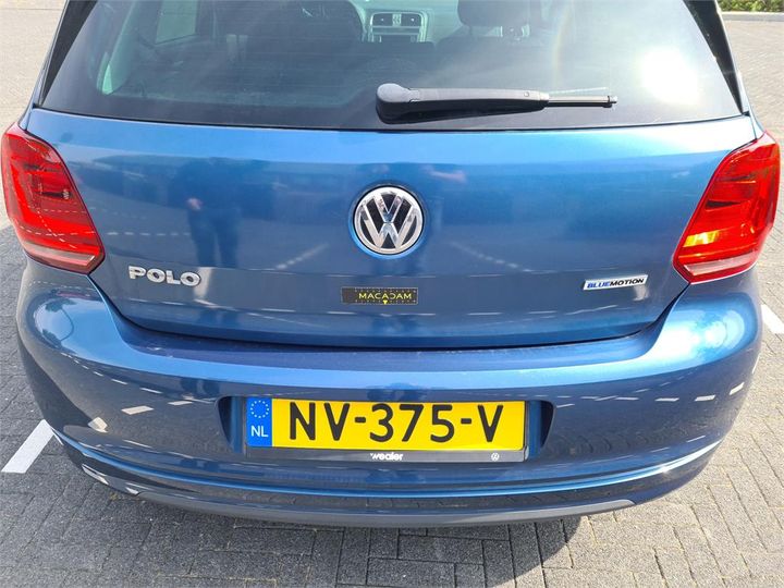 Photo 25 VIN: WVWZZZ6RZHY184357 - VOLKSWAGEN POLO 