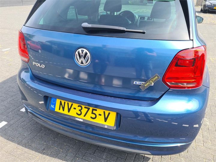 Photo 26 VIN: WVWZZZ6RZHY184357 - VOLKSWAGEN POLO 