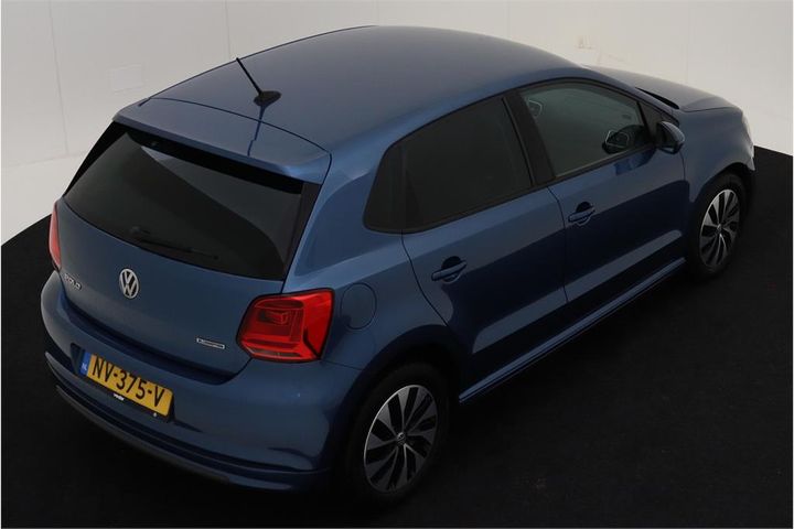 Photo 3 VIN: WVWZZZ6RZHY184357 - VOLKSWAGEN POLO 