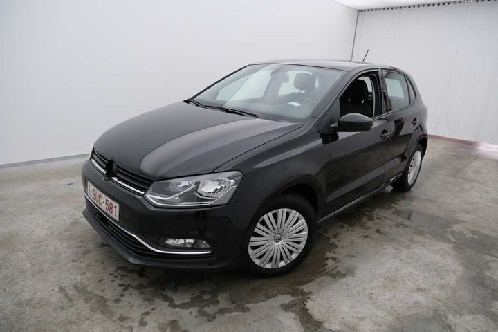 Photo 0 VIN: WVWZZZ6RZHY185403 - VOLKSWAGEN POLO 