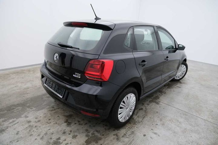 Photo 2 VIN: WVWZZZ6RZHY185403 - VOLKSWAGEN POLO 