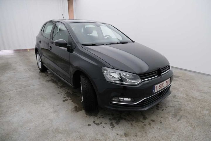 Photo 8 VIN: WVWZZZ6RZHY185403 - VOLKSWAGEN POLO 