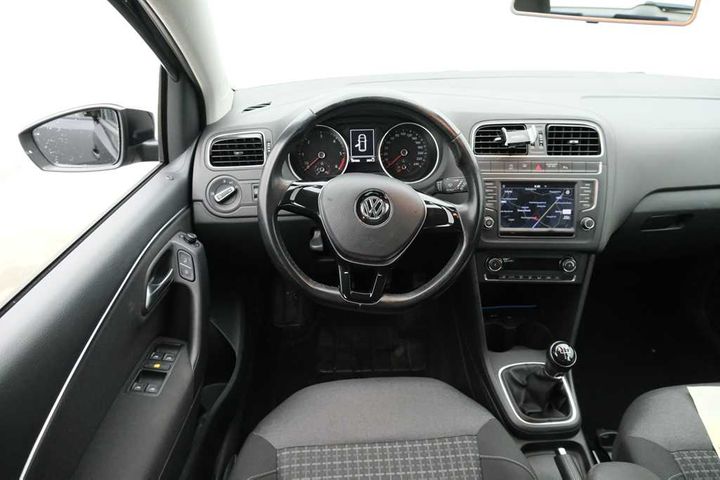 Photo 9 VIN: WVWZZZ6RZHY185403 - VOLKSWAGEN POLO 