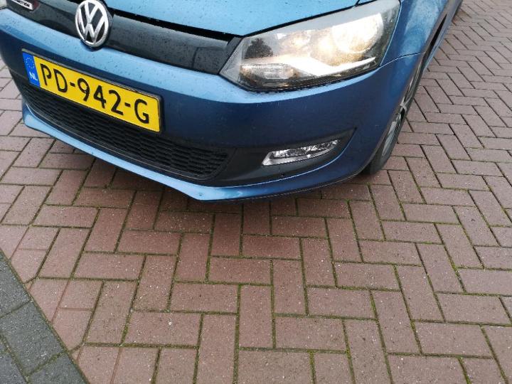 Photo 17 VIN: WVWZZZ6RZHY185769 - VOLKSWAGEN POLO 