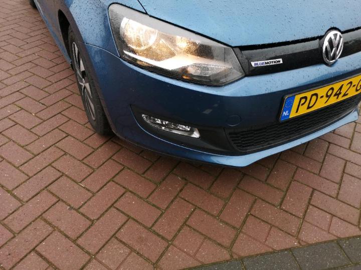 Photo 22 VIN: WVWZZZ6RZHY185769 - VOLKSWAGEN POLO 