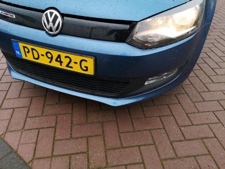 Photo 24 VIN: WVWZZZ6RZHY185769 - VOLKSWAGEN POLO 