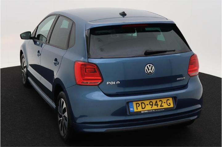 Photo 4 VIN: WVWZZZ6RZHY185769 - VOLKSWAGEN POLO 