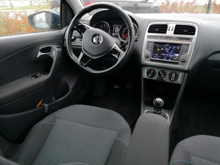 Photo 6 VIN: WVWZZZ6RZHY185769 - VOLKSWAGEN POLO 