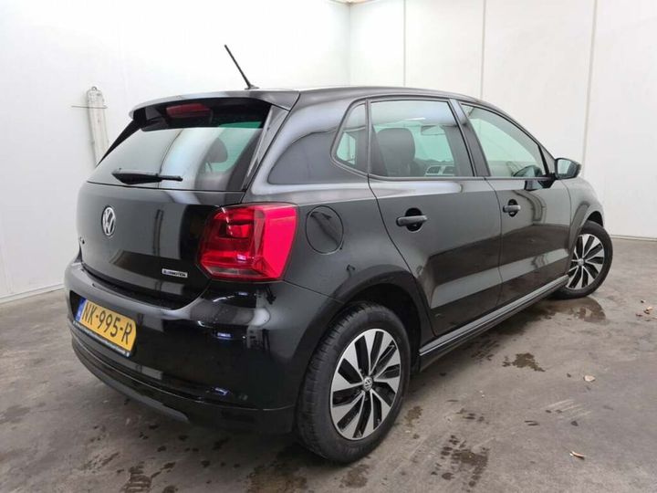 Photo 2 VIN: WVWZZZ6RZHY185986 - VOLKSWAGEN POLO 