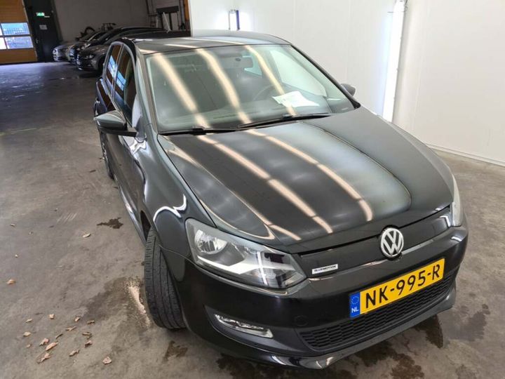 Photo 6 VIN: WVWZZZ6RZHY185986 - VOLKSWAGEN POLO 