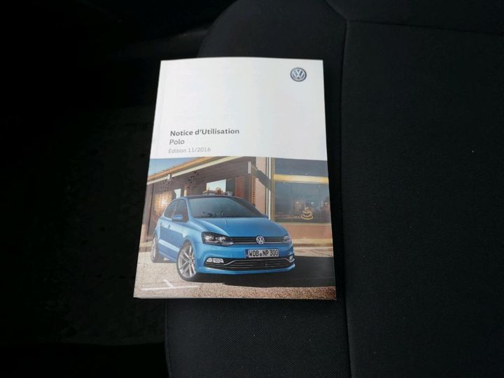 Photo 21 VIN: WVWZZZ6RZHY186181 - VOLKSWAGEN POLO 