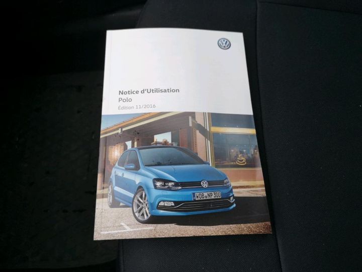 Photo 24 VIN: WVWZZZ6RZHY186181 - VOLKSWAGEN POLO 